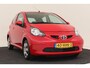 Toyota Aygo 1.0-12V + | NAP | Elektrische Ramen | Stuur bekrachtiging | Volledig onderhouden |