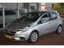 Opel Corsa 1.0 Turbo Edition Nederlandse auto 649 NAP laatste beurt bij 114973 met oa lmv trekhaak audio cruise control cv