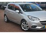 Opel Corsa 1.0 Turbo Edition Nederlandse auto 649 NAP laatste beurt bij 114973 met oa lmv trekhaak audio cruise control cv