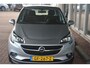 Opel Corsa 1.0 Turbo Edition Nederlandse auto 649 NAP laatste beurt bij 114973 met oa lmv trekhaak audio cruise control cv