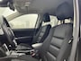 Mazda CX-5 2.0 Skylease+ 4WD , Automaart, Trekhaak, Navi, Stoelverwarming, Clima, Cruise, All Season, LMV 17 Inch, PDC, Bluetooth, RVM, LKA,