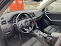 Mazda CX-5 2.0 Skylease+ 4WD , Automaart, Trekhaak, Navi, Stoelverwarming, Clima, Cruise, All Season, LMV 17 Inch, PDC, Bluetooth, RVM, LKA,