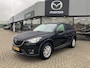 Mazda CX-5 2.0 Skylease+ 4WD , Automaart, Trekhaak, Navi, Stoelverwarming, Clima, Cruise, All Season, LMV 17 Inch, PDC, Bluetooth, RVM, LKA,