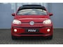 Volkswagen Up! 1.0 BMT 60pk High up! | Panoramadak | Parkeersensoren | Beats | Stoelverwarming |