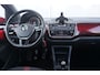 Volkswagen Up! 1.0 BMT 60pk High up! | Panoramadak | Parkeersensoren | Beats | Stoelverwarming |