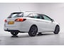 Opel Astra SPORTS TOURER 1.2 Turbo Design&Tech [ LED Navi Climate Trekhaak ]