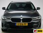 BMW 5-Serie Touring 530e xDrive M-Sport 293 PK | Laser Led | Leder | Camera | All season | Head-up | Elec. klep PDC V+A, Driving assistant, Adaptive Cruise, Displaysleutel
