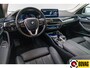 BMW 5-Serie Touring 530e xDrive M-Sport 293 PK | Laser Led | Leder | Camera | All season | Head-up | Elec. klep PDC V+A, Driving assistant, Adaptive Cruise, Displaysleutel