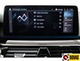 BMW 5-Serie Touring 530e xDrive M-Sport 293 PK | Laser Led | Leder | Camera | All season | Head-up | Elec. klep PDC V+A, Driving assistant, Adaptive Cruise, Displaysleutel