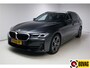 BMW 5-Serie Touring 530e xDrive M-Sport 293 PK | Laser Led | Leder | Camera | All season | Head-up | Elec. klep PDC V+A, Driving assistant, Adaptive Cruise, Displaysleutel