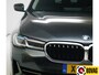 BMW 5-Serie Touring 530e xDrive M-Sport 293 PK | Laser Led | Leder | Camera | All season | Head-up | Elec. klep PDC V+A, Driving assistant, Adaptive Cruise, Displaysleutel