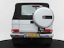 Mercedes-Benz G-klasse 500 Cabrio Volledig ASV Dealer onderhouden, Unieke auto!!
