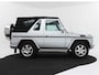 Mercedes-Benz G-klasse 500 Cabrio Volledig ASV Dealer onderhouden, Unieke auto!!