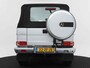Mercedes-Benz G-klasse 500 Cabrio Volledig ASV Dealer onderhouden, Unieke auto!!