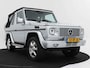 Mercedes-Benz G-klasse 500 Cabrio Volledig ASV Dealer onderhouden, Unieke auto!!