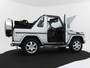Mercedes-Benz G-klasse 500 Cabrio Volledig ASV Dealer onderhouden, Unieke auto!!