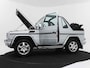 Mercedes-Benz G-klasse 500 Cabrio Volledig ASV Dealer onderhouden, Unieke auto!!