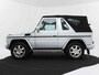 Mercedes-Benz G-klasse 500 Cabrio Volledig ASV Dealer onderhouden, Unieke auto!!
