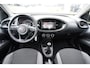 Toyota Aygo X 1.0 VVT-i MT 72pk Play Multi Media Parkeer Camera