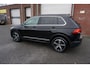 Volkswagen Tiguan 1.4 TSI 150PK 4MOTION HIGHLINE OFFROAD AUTOMAAT PANORAMADAK 360CAMERA LEDER STOELVERWARMING ELECTR.STOEL+MEM ELECTR.KLEP ADAPTIEVE CRUISE ANDROID/APPLECARPLAY NAVI CLIMA PDC V+A ENZ...