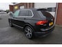 Volkswagen Tiguan 1.4 TSI 150PK 4MOTION HIGHLINE OFFROAD AUTOMAAT PANORAMADAK 360CAMERA LEDER STOELVERWARMING ELECTR.STOEL+MEM ELECTR.KLEP ADAPTIEVE CRUISE ANDROID/APPLECARPLAY NAVI CLIMA PDC V+A ENZ...