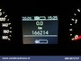 Mercedes-Benz Sprinter 316 CDI 163pk L3H2 Euro6 Airco | Camera | Navigatie | Apple Carplay | Cruisecontrol Android Auto, Chauffeursstoel, Stoelverwarming, Parkeersensoren, Bijrijdersbank