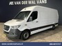 Mercedes-Benz Sprinter 316 CDI 163pk L3H2 Euro6 Airco | Camera | Navigatie | Apple Carplay | Cruisecontrol Android Auto, Chauffeursstoel, Stoelverwarming, Parkeersensoren, Bijrijdersbank