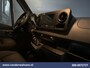 Mercedes-Benz Sprinter 316 CDI 163pk L3H2 Euro6 Airco | Camera | Navigatie | Apple Carplay | Cruisecontrol Android Auto, Chauffeursstoel, Stoelverwarming, Parkeersensoren, Bijrijdersbank