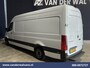 Mercedes-Benz Sprinter 316 CDI 163pk L3H2 Euro6 Airco | Camera | Navigatie | Apple Carplay | Cruisecontrol Android Auto, Chauffeursstoel, Stoelverwarming, Parkeersensoren, Bijrijdersbank