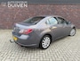 Mazda 6 1.8 | Dealer onderhouden | Nw APK | Airco | Trekhaak