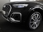 Audi Q5 Sportback 50 TFSI e S edition 299pk | Navigatie | Adaptieve cruise controle | Trekhaak | 20 inch Audi Sport velgen | Parkeercamera