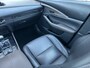 Mazda CX-30 2.0 122pk comfort LEDER BEKLEDING! ADAPTIEVE CRUISECONTROL! CAME