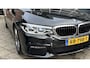 BMW 5-Serie 530i High Exe M-pakket Trekhaak Led Leder