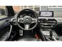 BMW 5-Serie 530i High Exe M-pakket Trekhaak Led Leder