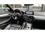 BMW 5-Serie 530i High Exe M-pakket Trekhaak Led Leder