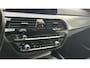 BMW 5-Serie 530i High Exe M-pakket Trekhaak Led Leder