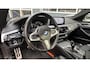 BMW 5-Serie 530i High Exe M-pakket Trekhaak Led Leder