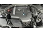 BMW 5-Serie 530i High Exe M-pakket Trekhaak Led Leder