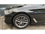 BMW 5-Serie 530i High Exe M-pakket Trekhaak Led Leder