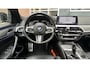 BMW 5-Serie 530i High Exe M-pakket Trekhaak Led Leder