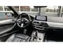 BMW 5-Serie 530i High Exe M-pakket Trekhaak Led Leder