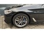 BMW 5-Serie 530i High Exe M-pakket Trekhaak Led Leder
