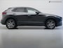 Mazda CX-30 2.0 e-SkyActiv-X M Hybrid Luxury (APPLE CARPLAY,HEAD-UP DISPLAY,SCHUIFDAK,BOSE,KEYLESS,DODEHOEK,360 CAMERA,TREKHAAK)