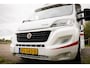 Fiat Ducato Capron T69L Sunlight [ Queensbed - nette staat - volledig onderhouden ]