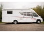 Fiat Ducato Capron T69L Sunlight [ Queensbed - nette staat - volledig onderhouden ]