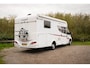 Fiat Ducato Capron T69L Sunlight [ Queensbed - nette staat - volledig onderhouden ]