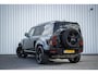 Land Rover Defender 110 2.0 405pk P400e 110 XS Edition | 22" Velgen | SoH 97% | Meridian | Cold Climate Pack