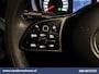 Mercedes-Benz Sprinter 316 CDI 164pk L3H2 Euro6 Airco | Camera | Apple Carplay | Cruisecontrol | Chauffeursstoel Android Auto, 270 Graden Achterdeuren, Stoelverwarming, Parkeersensoren, Bijrijdersbank