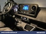 Mercedes-Benz Sprinter 316 CDI 164pk L3H2 Euro6 Airco | Camera | Apple Carplay | Cruisecontrol | Chauffeursstoel Android Auto, 270 Graden Achterdeuren, Stoelverwarming, Parkeersensoren, Bijrijdersbank