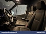 Mercedes-Benz Sprinter 316 CDI 164pk L3H2 Euro6 Airco | Camera | Apple Carplay | Cruisecontrol | Chauffeursstoel Android Auto, 270 Graden Achterdeuren, Stoelverwarming, Parkeersensoren, Bijrijdersbank